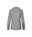 Chemisier Femme Gris Acier Promodoro-2