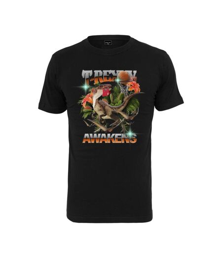 Noir Mister Tee