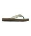 Tongs Rico Homme Kaki Foncé Bleu Sarcelle Regatta-3