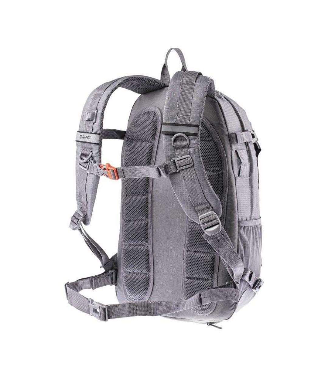 Sac À Dos Felix 20 L Gris Hi-Tec-2