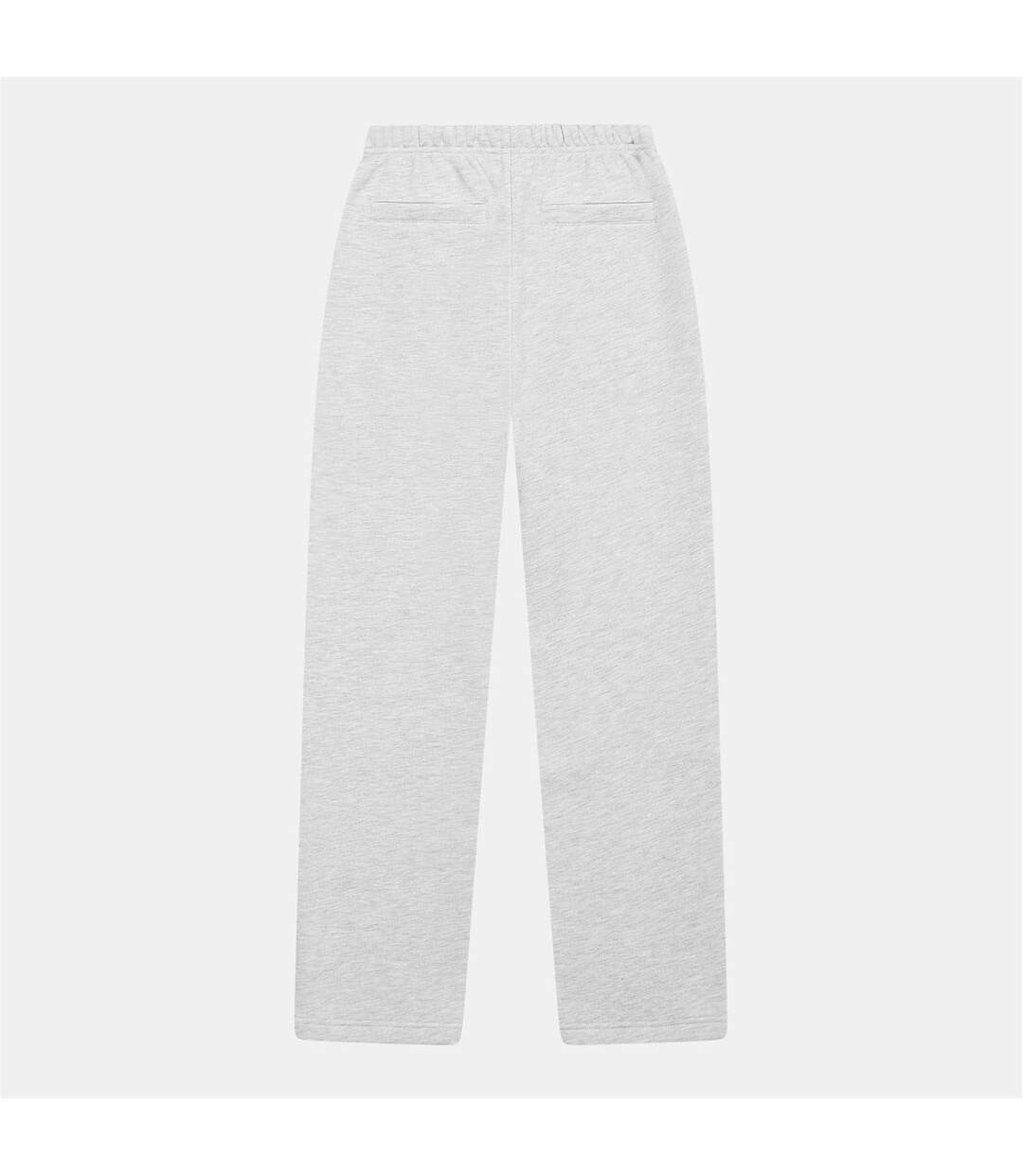 Pantalon De Jogging Ctre Femme Gris Couture Club-2