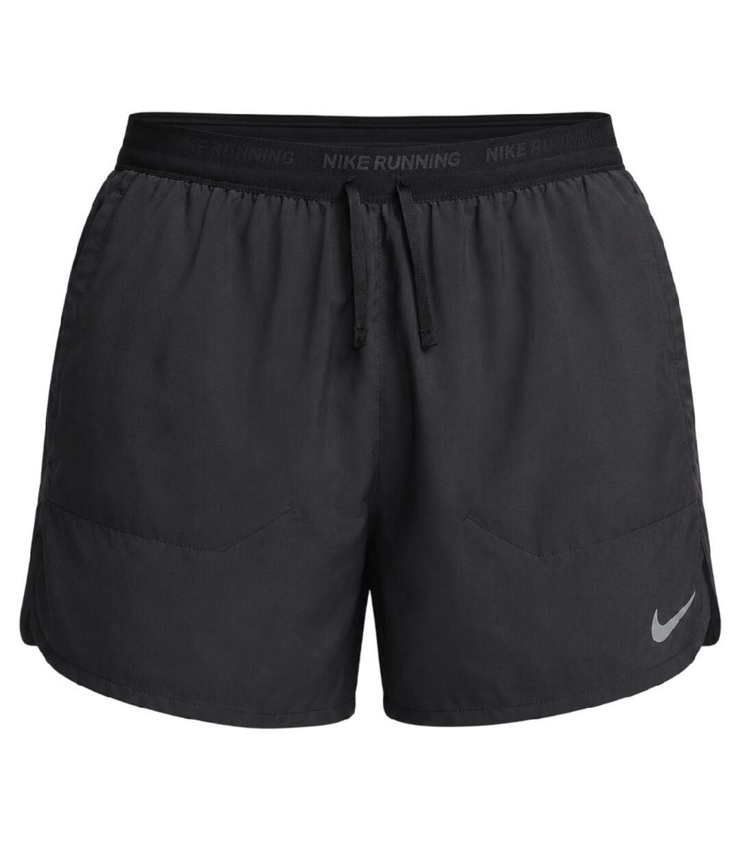 Short De Course Stride Homme Noir Nike-1