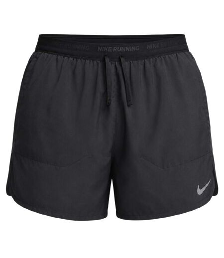 Short De Course Stride Homme Noir Nike