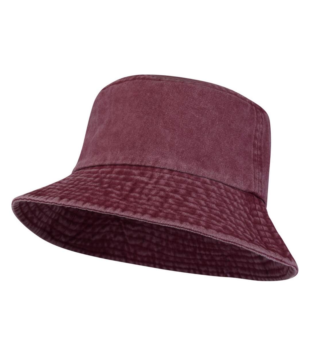 Chapeau D´été Mitica Bordeaux Elevate Essentials-3