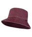 Chapeau D´été Mitica Bordeaux Elevate Essentials-3