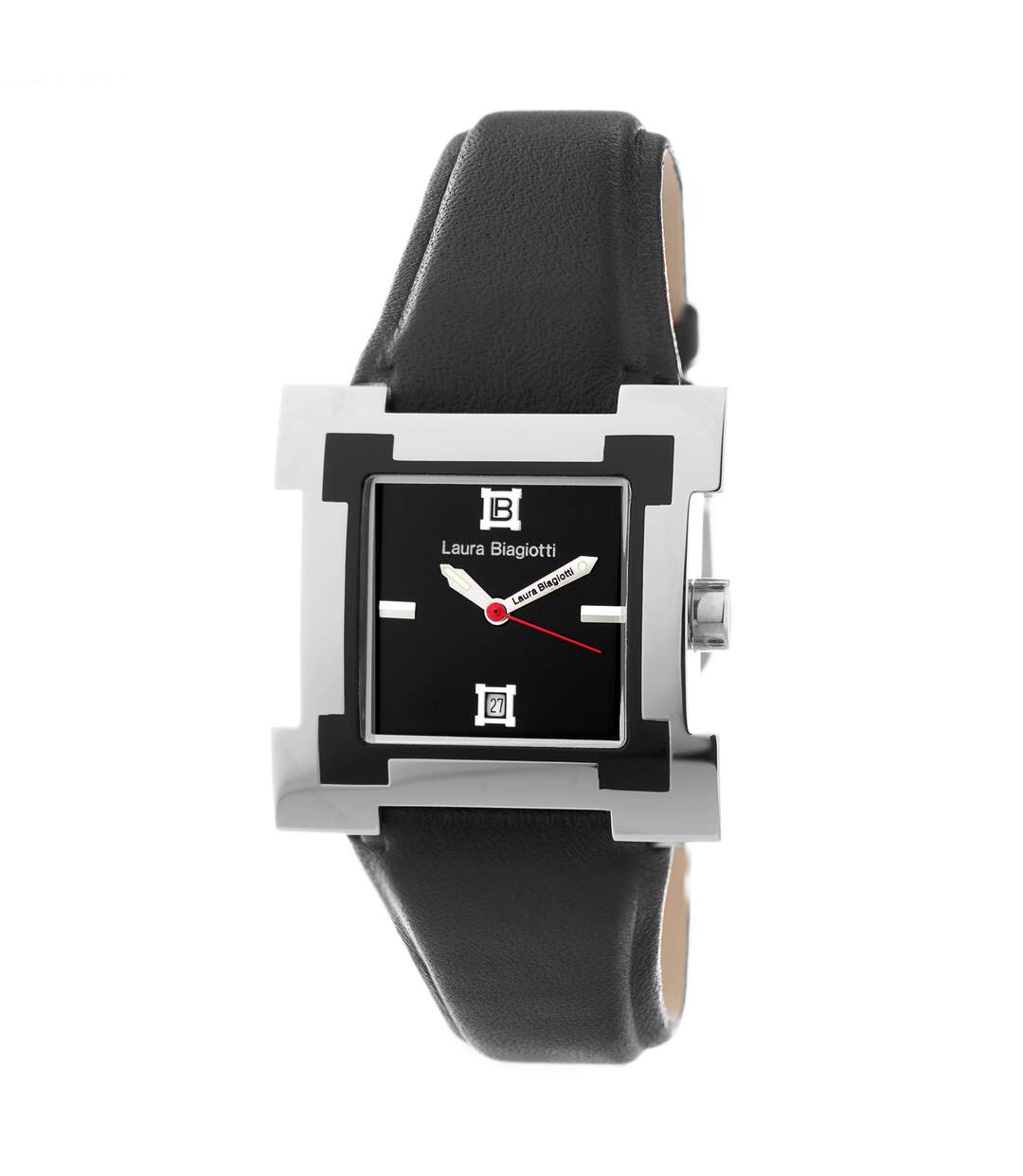 Montre Unisexe Laura Biagiotti Lb0038L-01