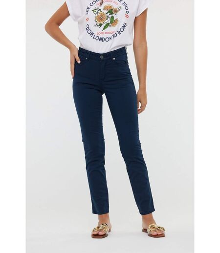 Pantalons LC161 Navy