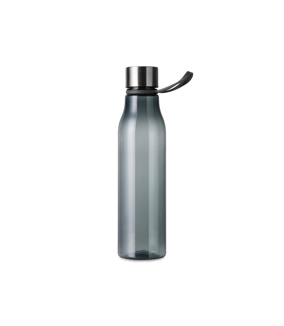Lean recycled 800ml water bottle one size anthracite Vinga-2
