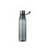 Lean recycled 800ml water bottle one size anthracite Vinga-2