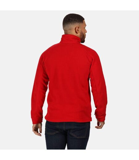 Veste Polaire Thor Homme Rouge Classique Regatta
