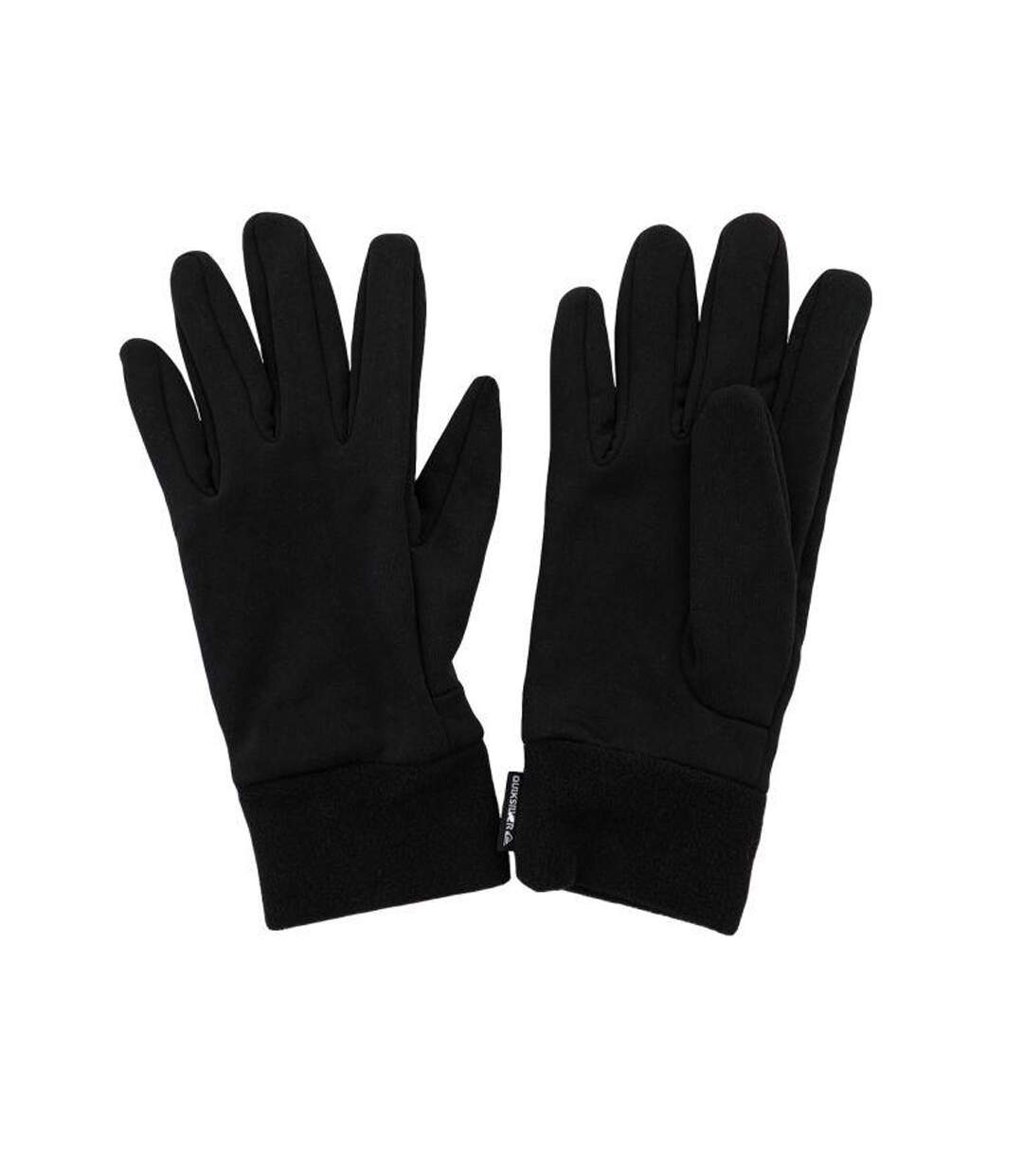 Gants Ottawa X6 Noir Quiksilver-2