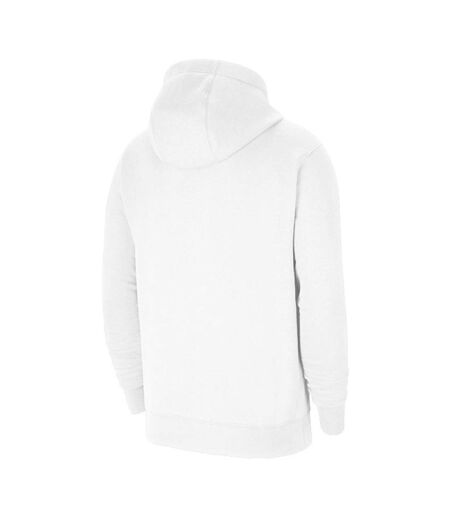 Sweat À Capuche Park Femme Blanc Nike