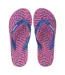Tongs Milesa Femme Corail Aquawave-4