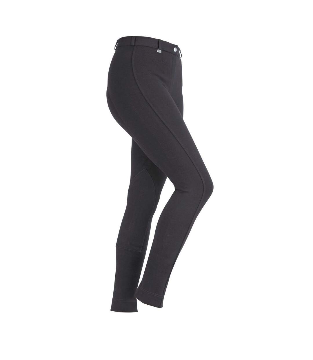 Pantalon jodhpur femme noir SaddleHugger