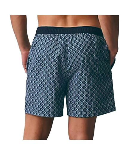 Short de bain marine homme calvin klein jeans 5