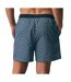 Short de bain marine homme calvin klein jeans 5-2