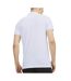 Polo Blanc Homme Jack & Jones Paulos - L-2