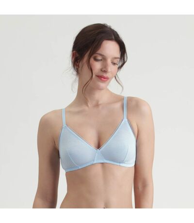 Soutien-gorge triangle sans armatures Dim x Inès de La Fressange