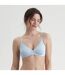 Soutien-gorge triangle sans armatures Dim x Inès de La Fressange-1