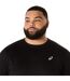 Mens Core Long-sleeved Running Top Black Asics-4