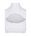 Haut Manches Longues Motif/style Découpé Femme Blanc Urban Classics-4