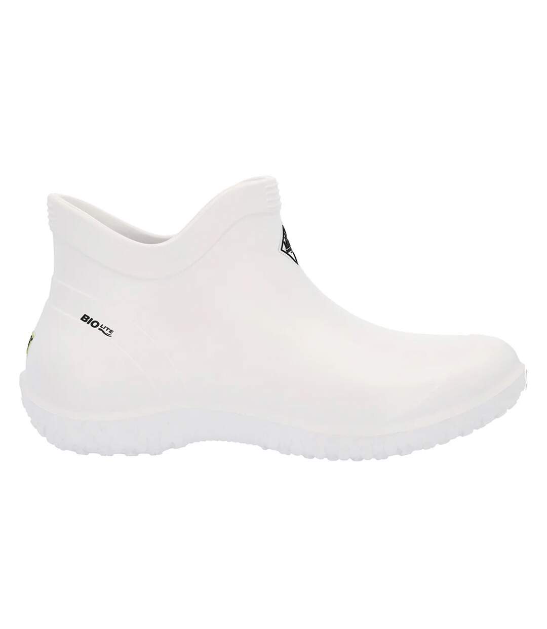 Bottines muckster lite femme blanc Muck Boots-4