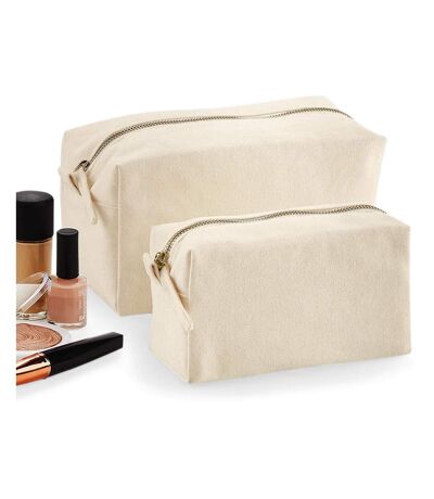 Trousse En Toile S Beige Westford Mill