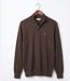 Pull camionneur col montant zippé PLUG1B-5