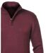 Pull camionneur col montant zippé PLAYER3T-3