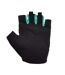 Gants De Cyclisme Mx22 Menthe Noir Meteor-2