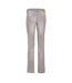 Womens/ladies Rinse Skinny Jeans Grey Puma-2