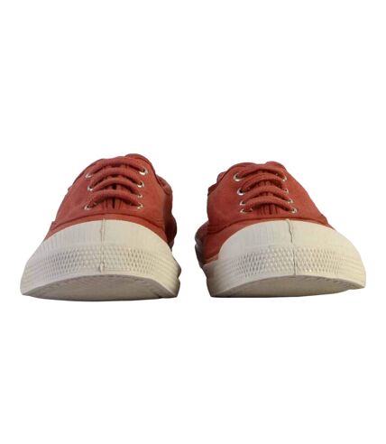 Tennis Lacets Bensimon*