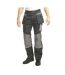 Pantalon de travail homme noir Goodyear