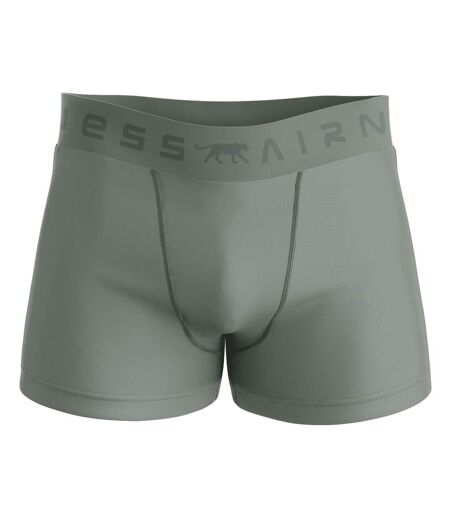 AIRNESS Lot de 3 boxers homme en coton Predator Airness