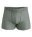 AIRNESS Lot de 3 boxers homme en coton Predator Airness-4