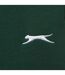 Pantalon De Jogging Femme Vert Sombre Slazenger-4