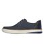 Mens Hyland Ratner Shoes Navy Skechers-2