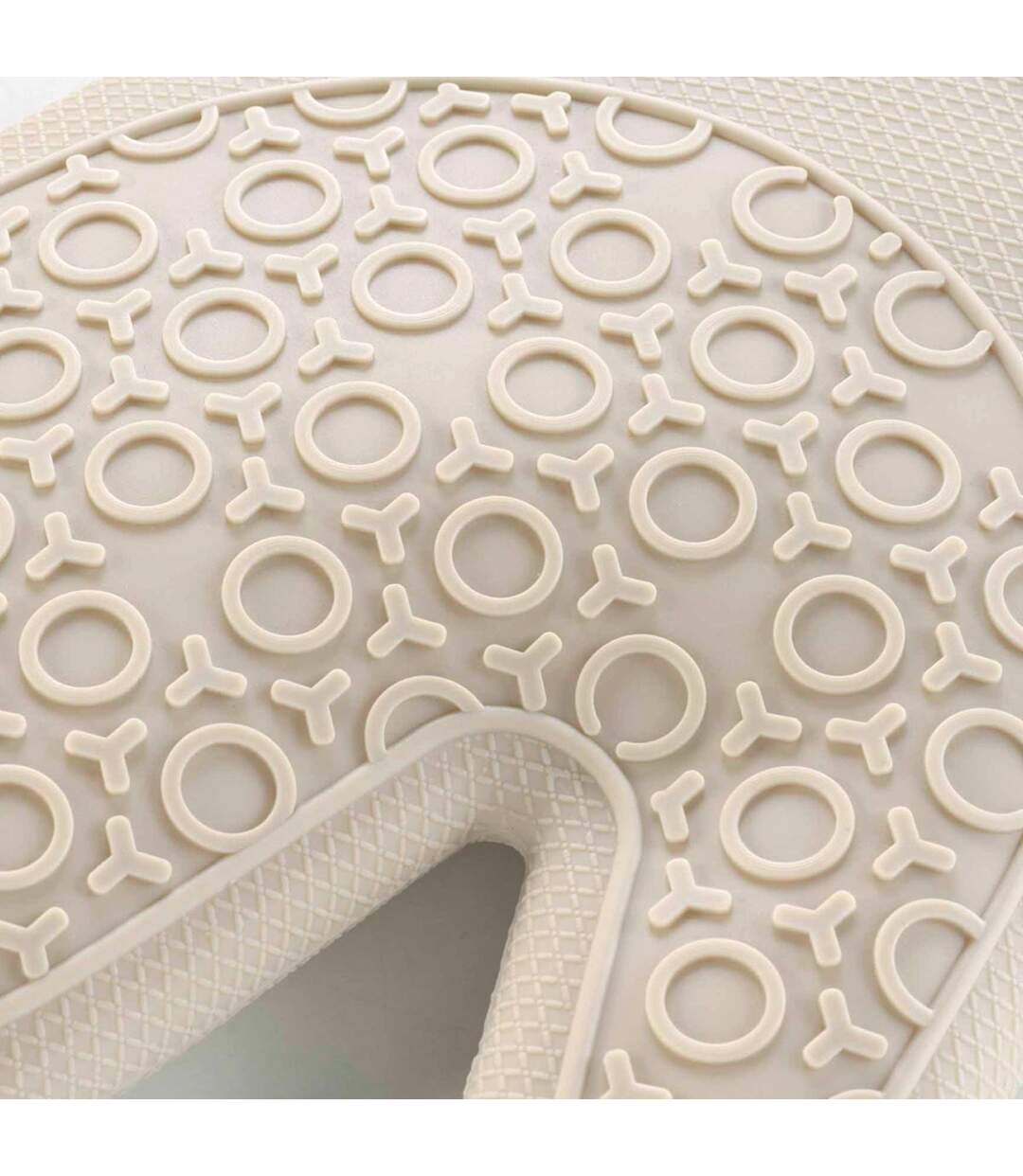 Gant de Cuisine en Silicone Sylkki 30cm Lin-2