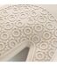 Gant de Cuisine en Silicone Sylkki 30cm Lin-2
