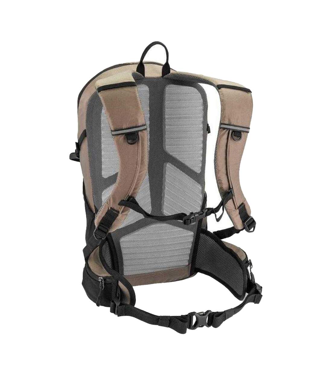 Sac À Dos Dayride Taille Unique Beige Spokey-2