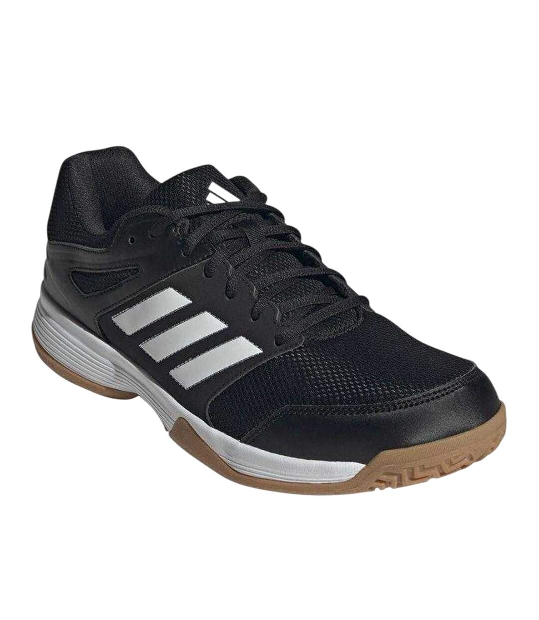 Chaussures De Volley-ball Speedcourt Homme Noir Adidas-3