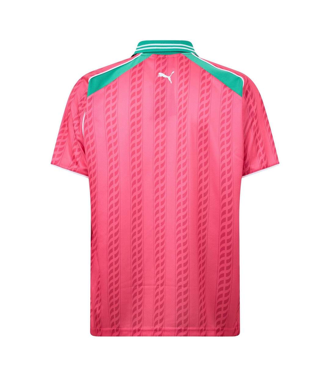 Mens Archive Performance Jersey Pink Puma-2