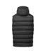 Veste Sans Manches Homme Noir 2786-3