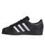 Baskets Originals Superstar Femme Noir Blanc Adidas-3