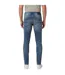 Jean D-strukt Homme Bleu Sombre Diesel-3