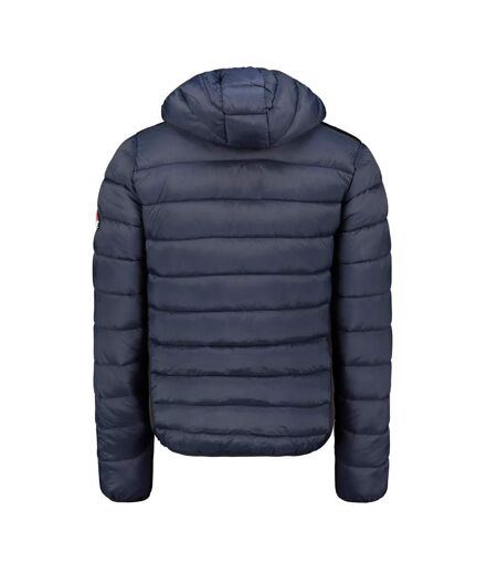Doudoune marine homme geographical norway bikash