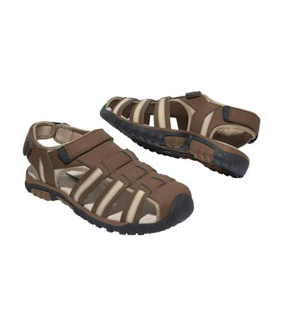 Sandales homme marron Atlas For Men