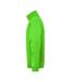 Sweat Workwear Homme Vert Citron James And Nicholson-4