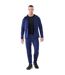 Veste À Capuche Fnk M513 Homme Bleu Marine 4F-1