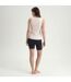 Dim x Inès de La Fressange, Débardeur thermique Thermal-2